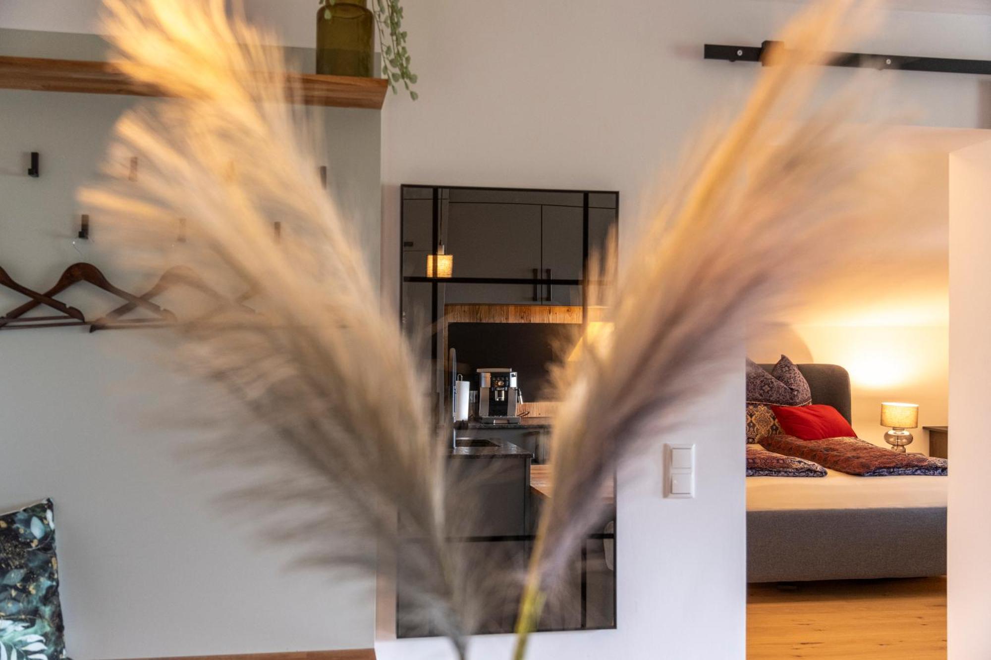 Wolfgangsee Appartements Щробл Екстериор снимка